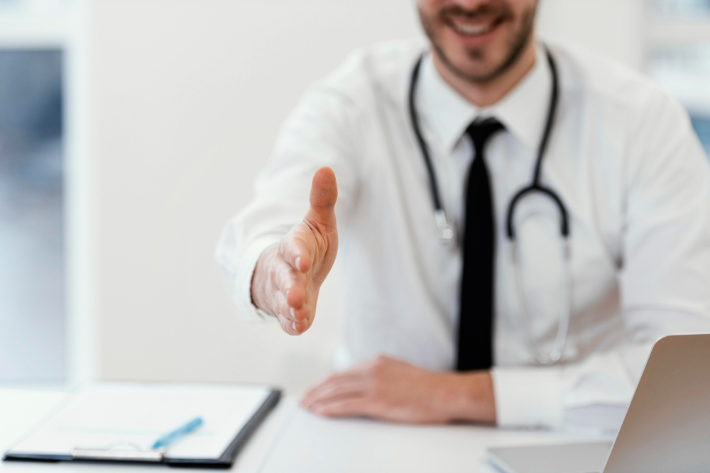 new patients welcome Winston-Salem, NC