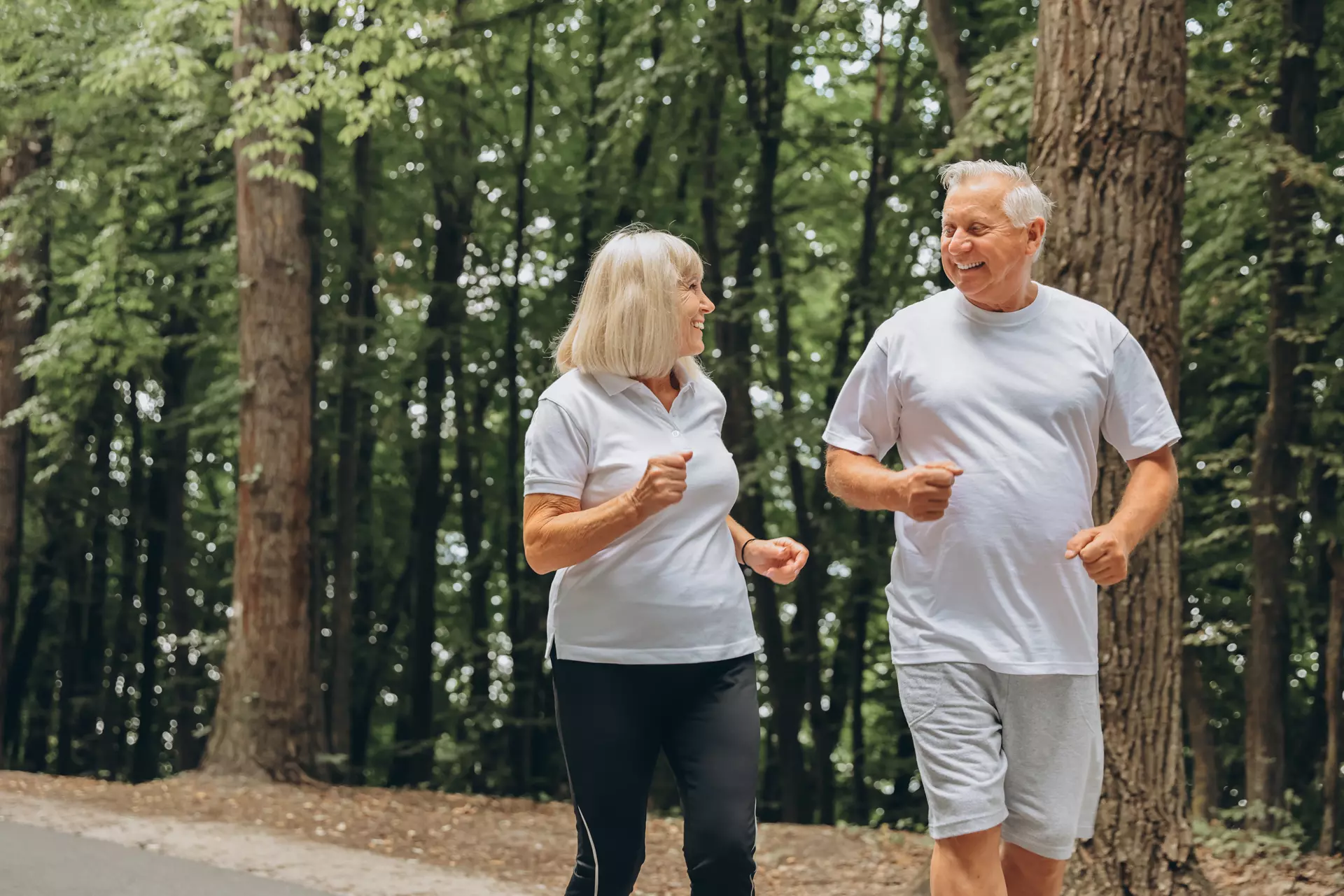 Medicare Annual Wellness Exam in Winston-Salem & North Wilkesboro