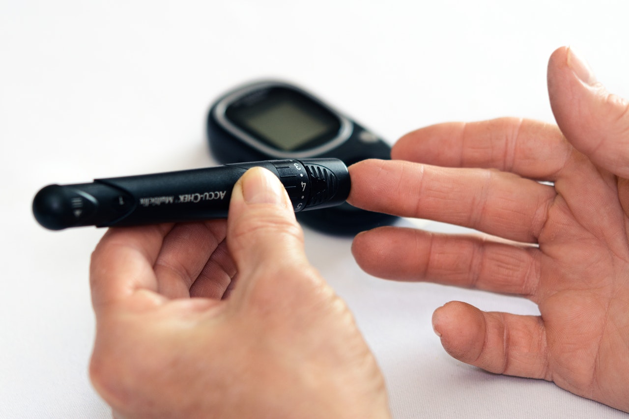 Diabetes Treated in Winston-Salem & North Wilkesboro